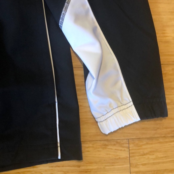 NWOT Nike Central Wyoming Basketball zipper jacket - Picture 5 of 6